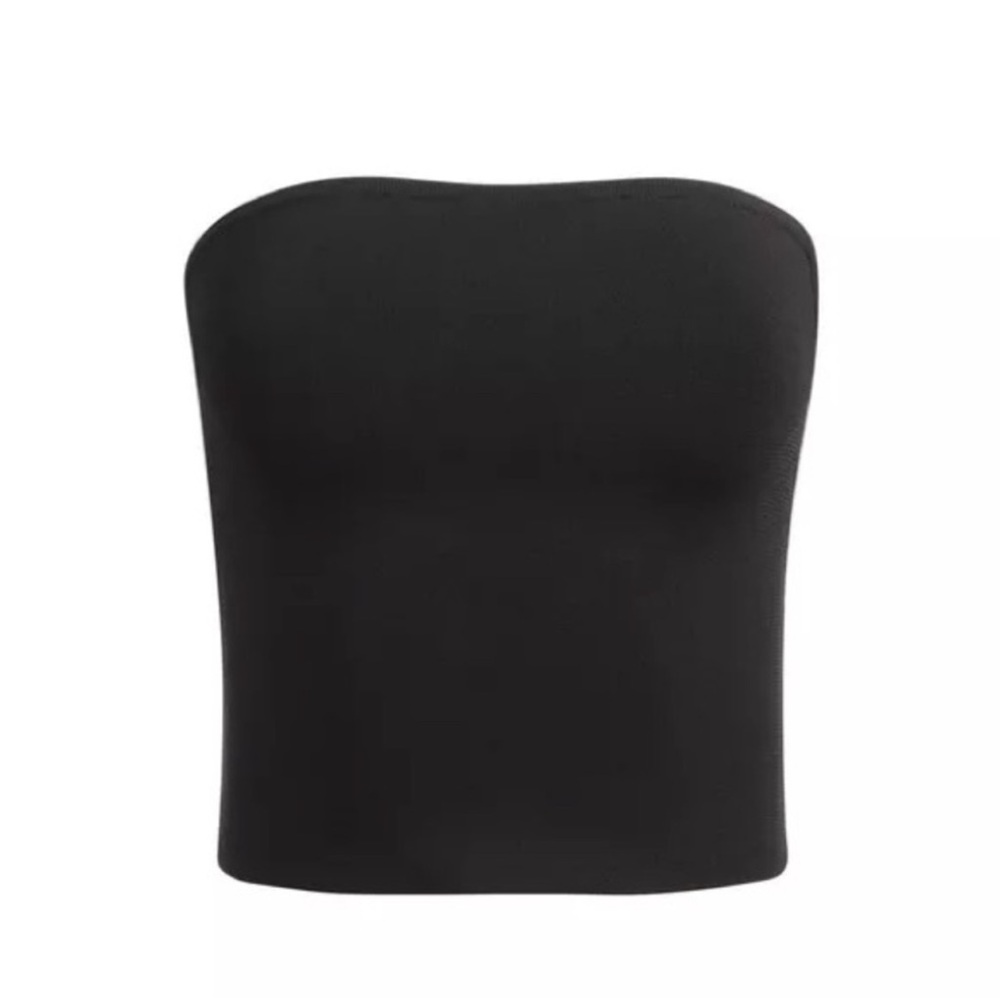 Alice and Olivia Alison Tube Top Sweater
